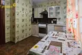 2 room apartment 53 m² Druzhny, Belarus