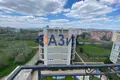 Apartment 40 m² Sunny Beach Resort, Bulgaria