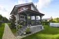 Casa 80 m² Lasanski siel ski Saviet, Bielorrusia