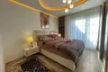 3 bedroom apartment 180 m² Mahmutlar, Turkey