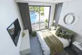 3 bedroom townthouse 183 m² Gazimagusa Belediyesi, Northern Cyprus
