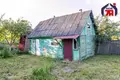 House 43 m² Miasocki sielski Saviet, Belarus