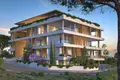 3 bedroom apartment 114 m² Germasogeia, Cyprus