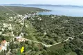 Grundstück 1 073 m² Sali, Kroatien