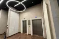 Квартира 2 комнаты 51 м² Москва, Россия