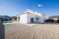 3-Schlafzimmer-Villa 146 m² Monover Monovar, Spanien