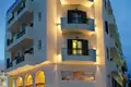 Hotel 2 000 m² Mperdemiaros, Grecja
