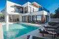 Villa de 4 dormitorios 250 m² Umag, Croacia