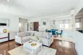 Residential complex premium-class with a swimming pool and gated territory in Đenovići.