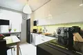 Квартира 2 комнаты 55 м² Краков, Польша
