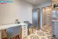 Квартира 2 комнаты 51 м² Вильнюс, Литва