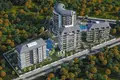 Residential complex Investment-attractive residential complex