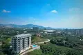 1 bedroom apartment 54 m² Mahmutlar, Turkey