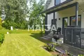 Dom 6 pokojów 180 m² Jarvenpaa, Finlandia