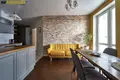 Квартира 3 комнаты 79 м² Минск, Беларусь