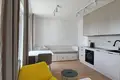 1 room apartment 29 m² in Warsaw, Poland