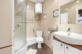 Appartement 2 chambres 43 m² en Lodz, Pologne