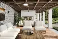 Villa 8 chambres 450 m² Prcanj, Monténégro