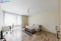 Wohnung 2 zimmer 50 m² Vilnius, Litauen