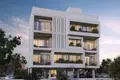 3 bedroom apartment 119 m² Pafos, Cyprus