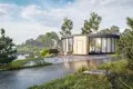 villa de 3 chambres 169 m² Amatciems, Lettonie