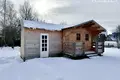 Casa 27 m² Borovlyany, Bielorrusia