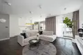 Квартира 4 комнаты 101 м² Варшава, Польша