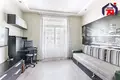 Apartamento 3 habitaciones 75 m² Minsk, Bielorrusia