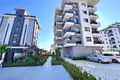 Квартира 1 спальня 55 м² Средиземноморский регион, Турция