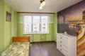 3 room apartment 64 m² Zhodzina, Belarus