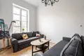 2 room apartment 50 m² in Warsaw, Poland