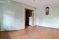 Wohnung 2 Zimmer 34 m² Rajon Baryssau, Weißrussland