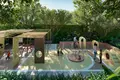 Квартира 2 комнаты 86 м² Чонг Тале, Таиланд