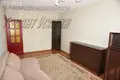 2 room apartment 50 m² Muchaviecki sielski Saviet, Belarus