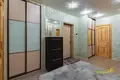 Apartamento 3 habitaciones 91 m² Minsk, Belarús