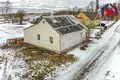 Casa 60 m² Viazynski siel ski Saviet, Bielorrusia