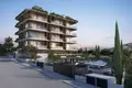 Appartement 3 chambres 105 m² Agios Tychonas, Chypre