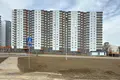 3 room apartment 74 m² Minsk, Belarus