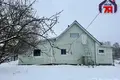 Casa 41 m² Aliachnovicki sielski Saviet, Bielorrusia