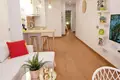 Mieszkanie 1 pokój 52 m² Malaga, Hiszpania