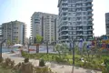 Apartamento 2 habitaciones 57 m² Alanya, Turquía