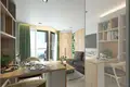 Квартира 28 м² Ban Bang Thao, Таиланд