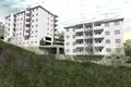 Wohnung 33 m² Petrovac, Montenegro