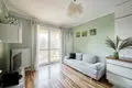 3 room apartment 57 m² Warsaw, Poland