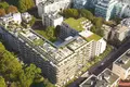 Residential complex Apartments in a prestigious residential complex, Neuilly-sur-Seine, Ile-de-France, France