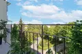 Apartamento 3 habitaciones 63 m² Varsovia, Polonia