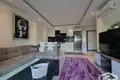 Appartement 2 chambres 60 m² Alanya, Turquie