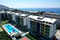 1 bedroom apartment 41 m² Alanya, Turkey