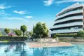 2 bedroom apartment 141 m² Torremolinos, Spain
