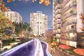 2 bedroom apartment 130 m² Cankaya, Turkey